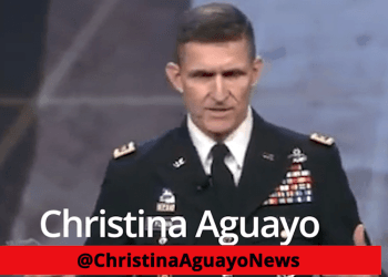 General Michael Flynn: Pence Was Involved In A ‘Cabal’ To Take Down Trump, Take The Presidency